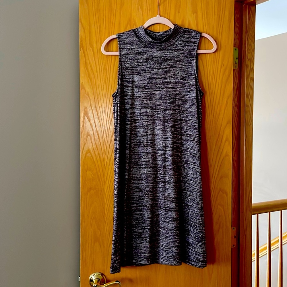 Market & Spruce swing dress. Like new!